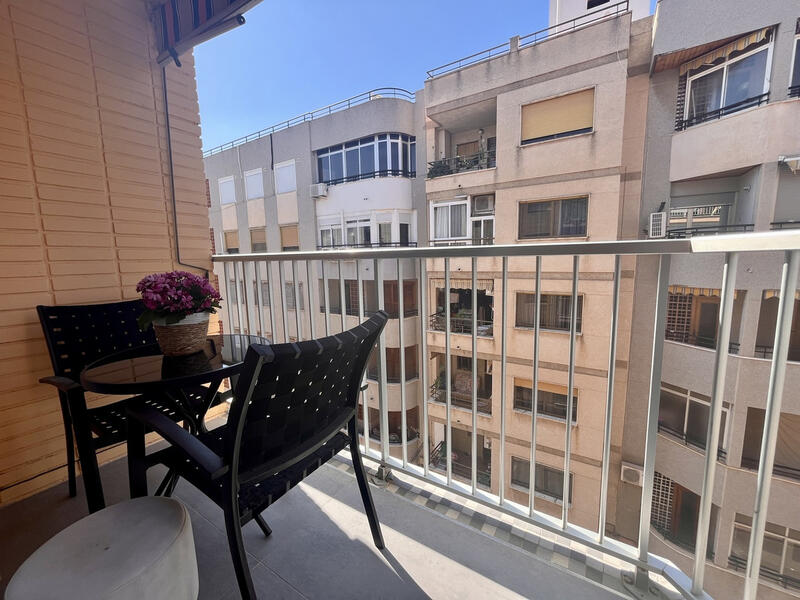 3 Schlafzimmer Appartement zu verkaufen