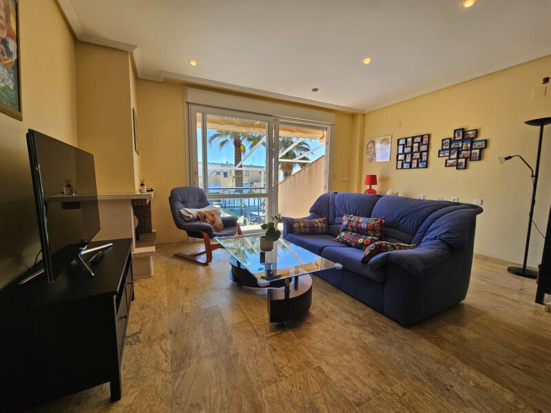 3 Schlafzimmer Villa zu verkaufen