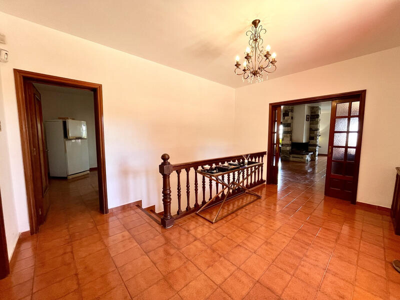 4 slaapkamer Villa Te koop