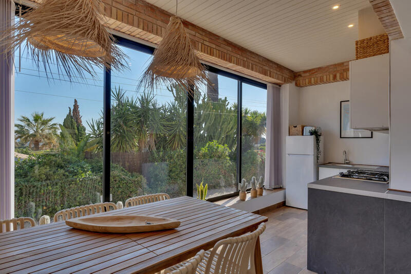 4 chambre Villa à vendre dans Javea, Alicante