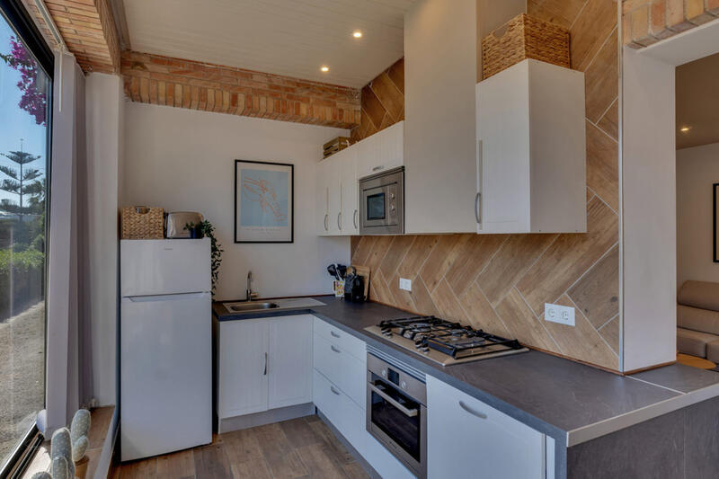 4 chambre Villa à vendre dans Javea, Alicante