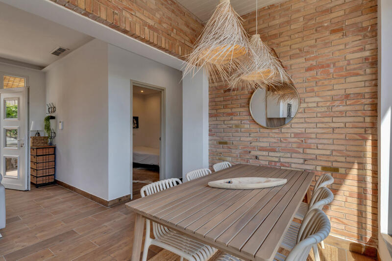 4 chambre Villa à vendre dans Javea, Alicante