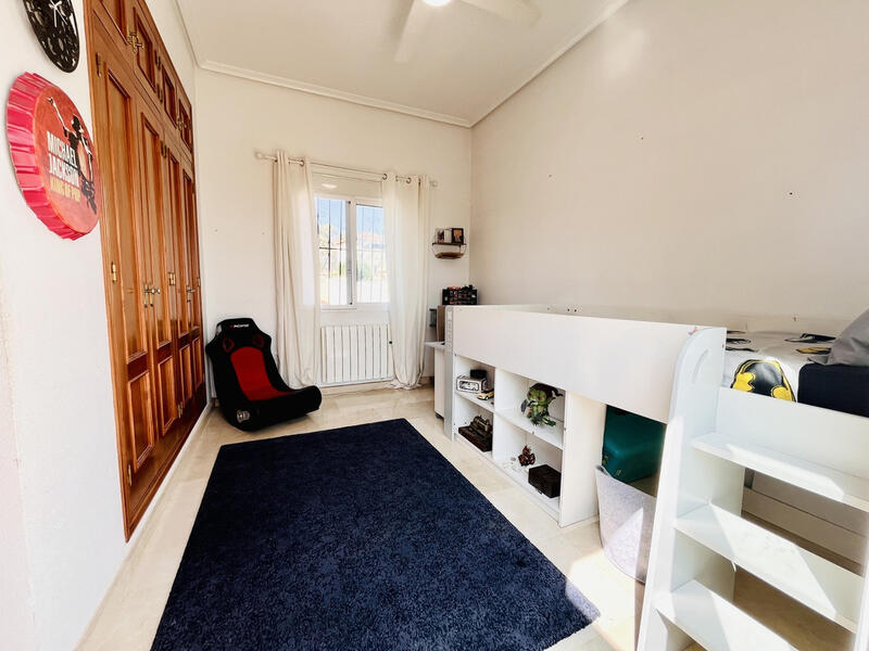 5 soverom Villa til salgs