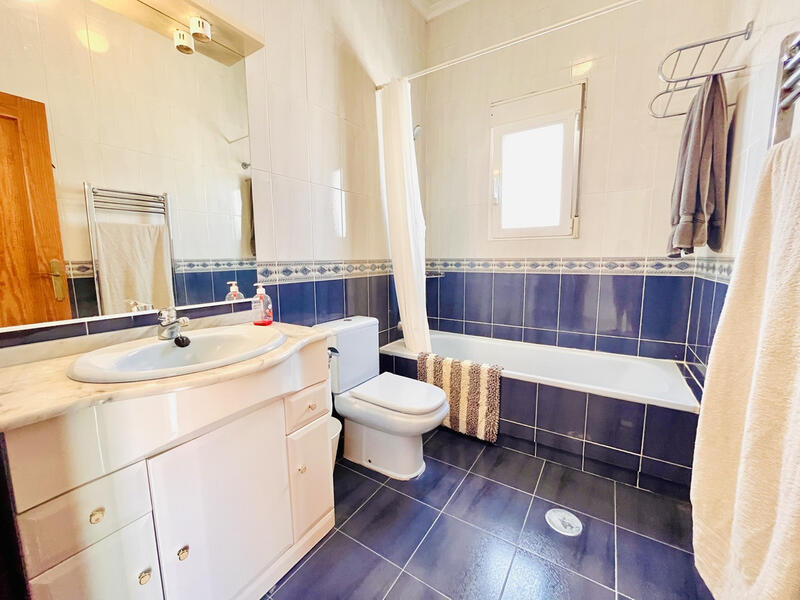 5 soverom Villa til salgs