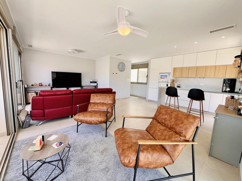 2 slaapkamer Appartement Te koop