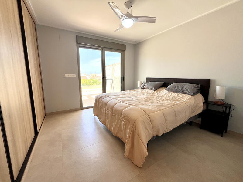 2 slaapkamer Appartement Te koop