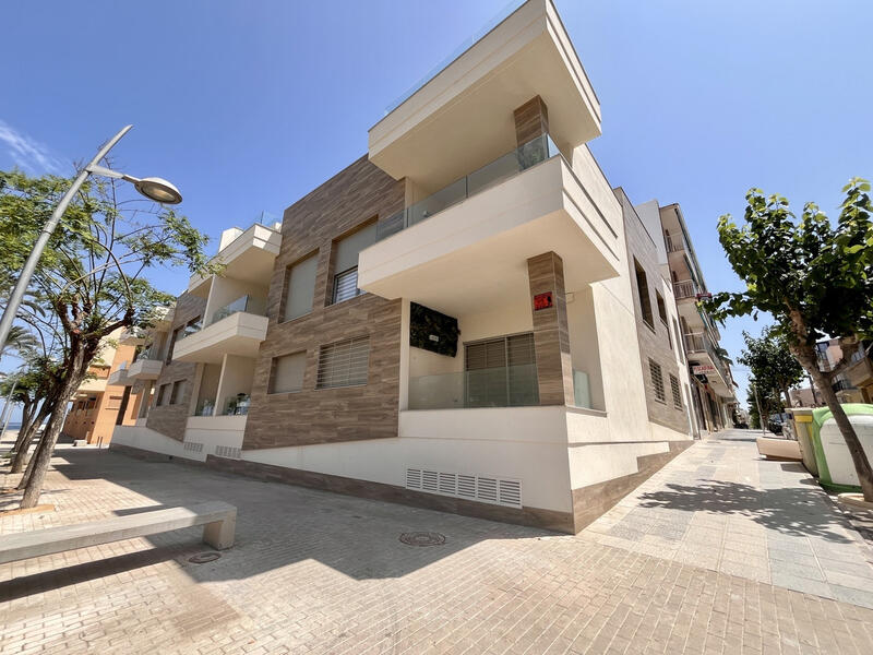 2 soverom Leilighet til salgs i Pilar de la Horadada, Alicante