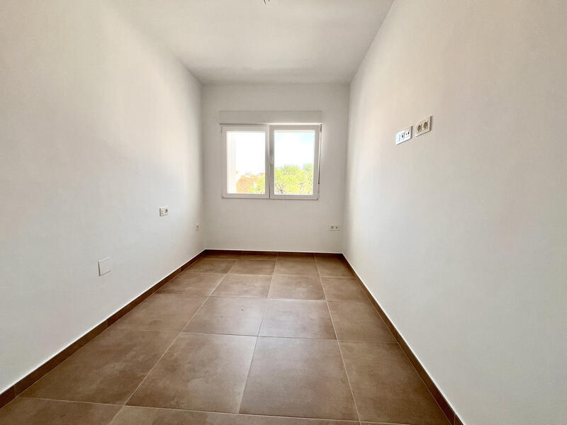 3 Schlafzimmer Stadthaus zu verkaufen
