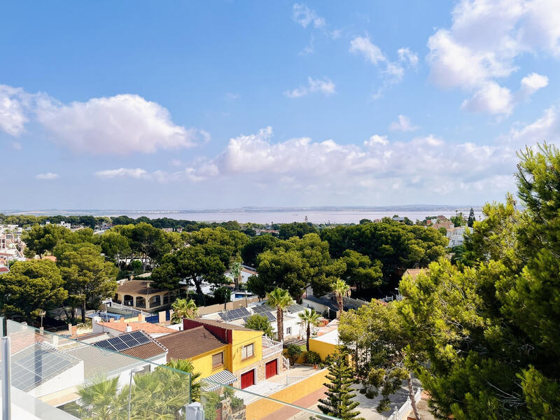 6 спальная комната вилла продается в Los Balcones, Alicante