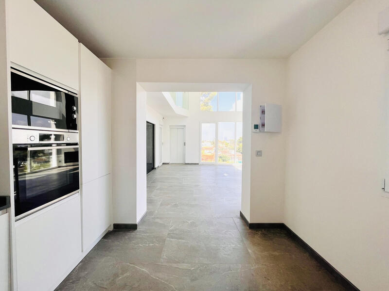 6 chambre Villa à vendre