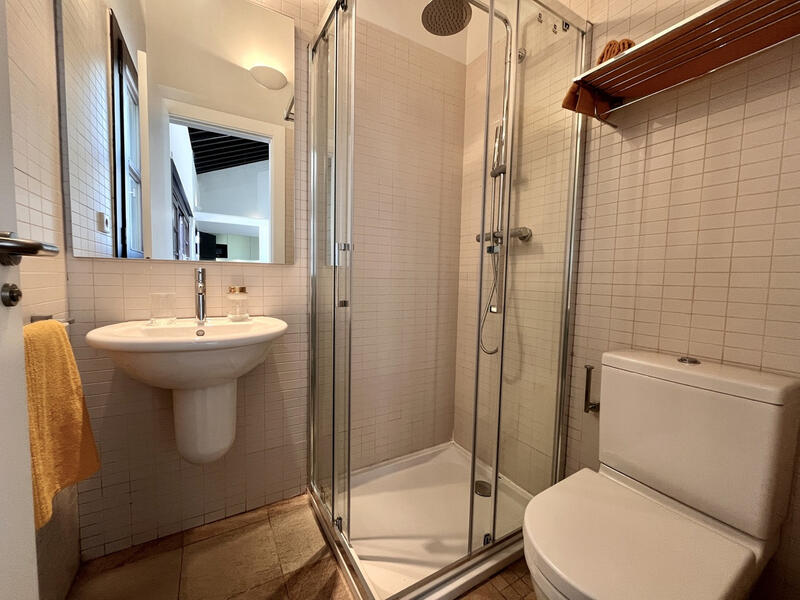 2 Cuarto Adosado en venta
