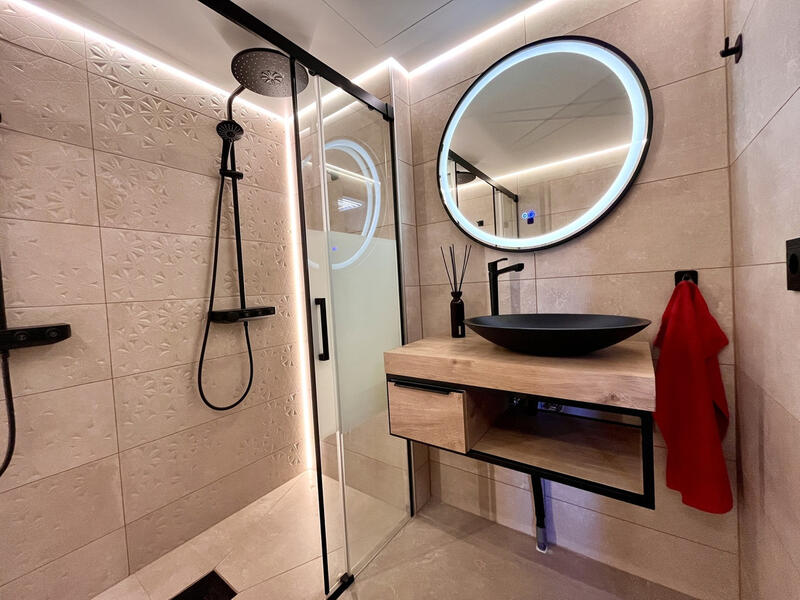 4 chambre Appartement à vendre