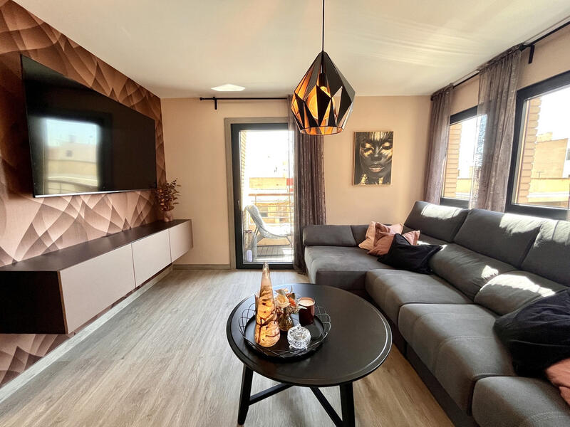 4 chambre Appartement à vendre