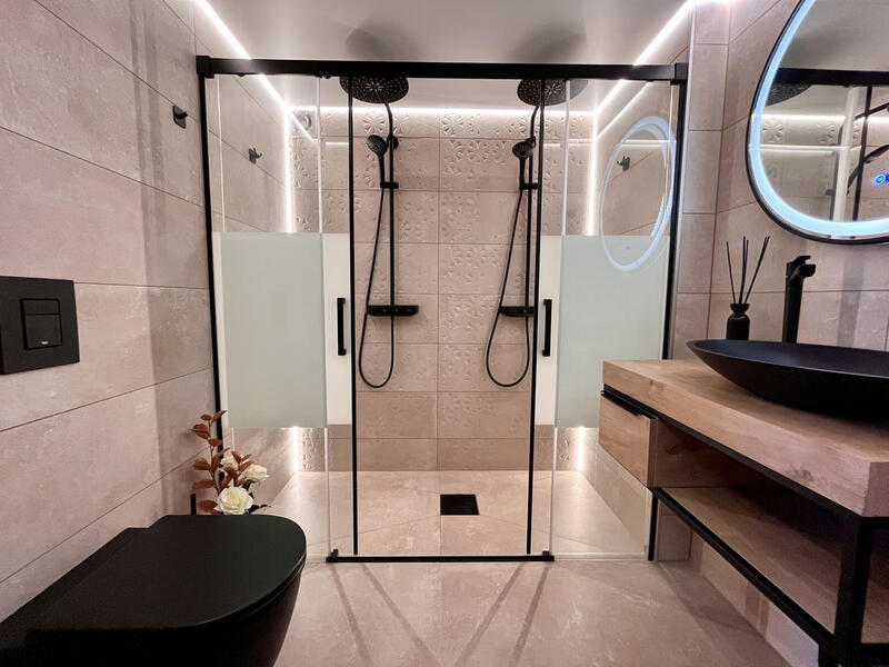 4 chambre Appartement à vendre