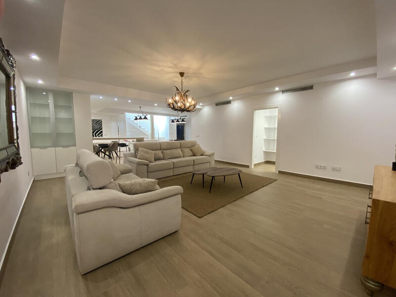 5 chambre Villa à vendre