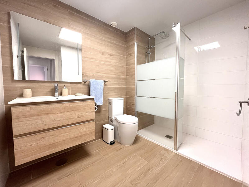 2 Schlafzimmer Appartement zu verkaufen