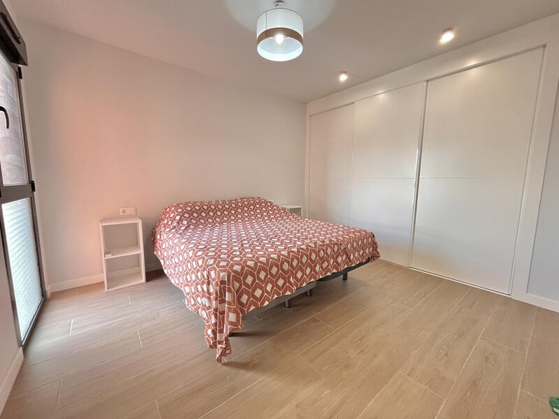 2 Schlafzimmer Appartement zu verkaufen