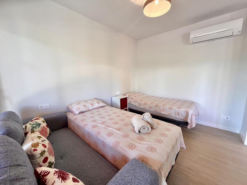 2 Schlafzimmer Appartement zu verkaufen