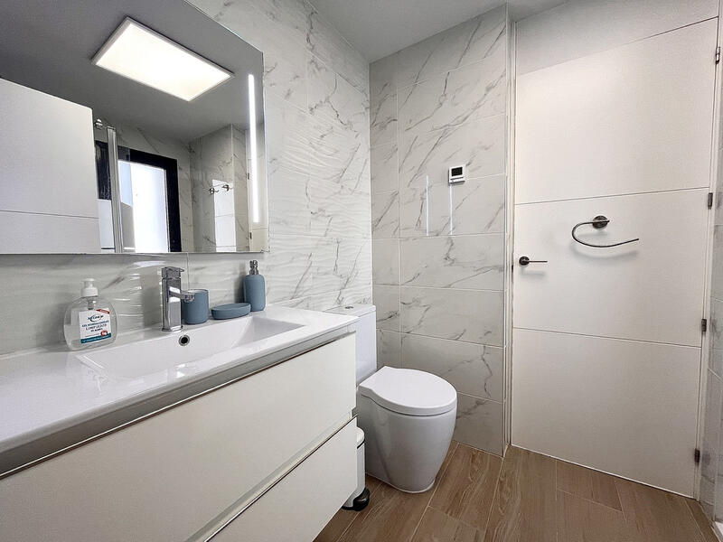 2 chambre Appartement à vendre