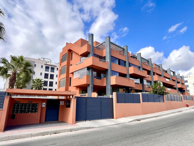2 chambre Appartement à vendre