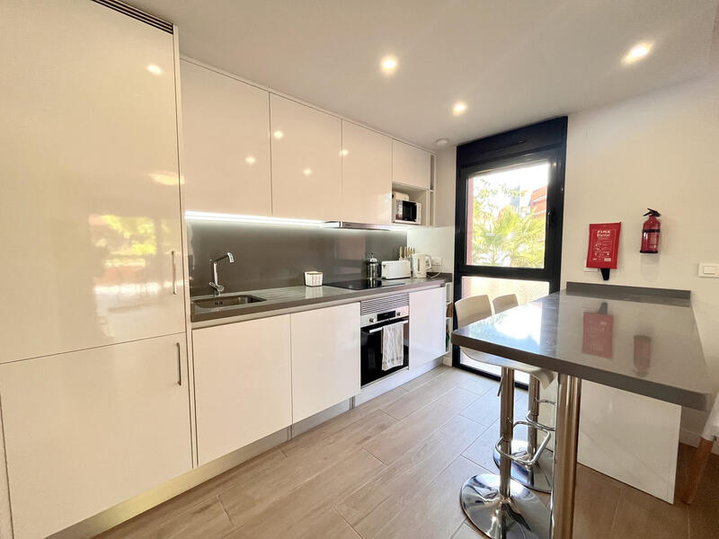 2 chambre Appartement à vendre