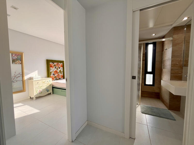 3 Schlafzimmer Villa zu verkaufen