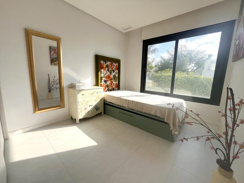 3 Schlafzimmer Villa zu verkaufen
