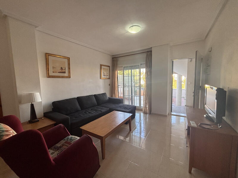 2 Schlafzimmer Appartement zu verkaufen