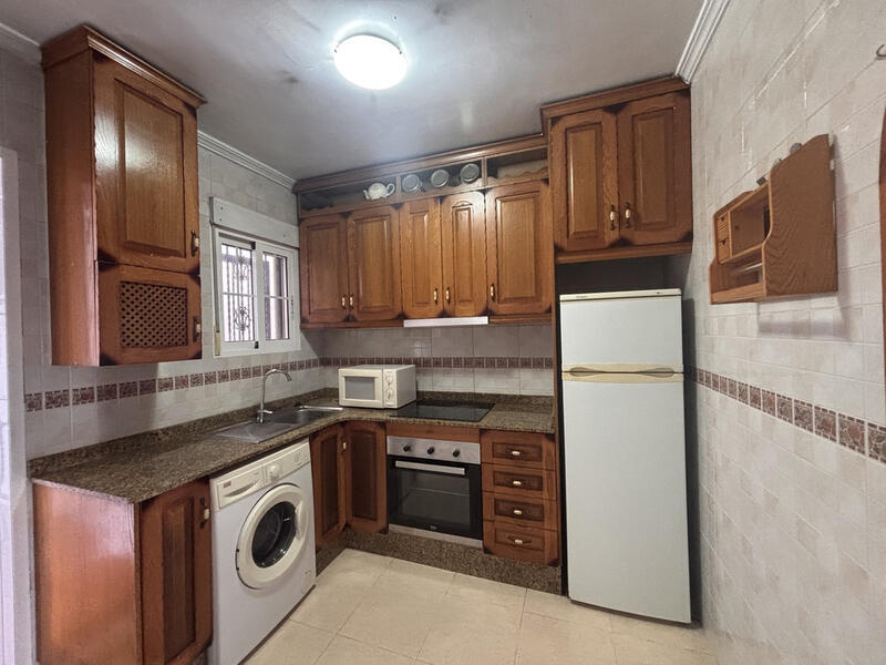 2 Schlafzimmer Appartement zu verkaufen