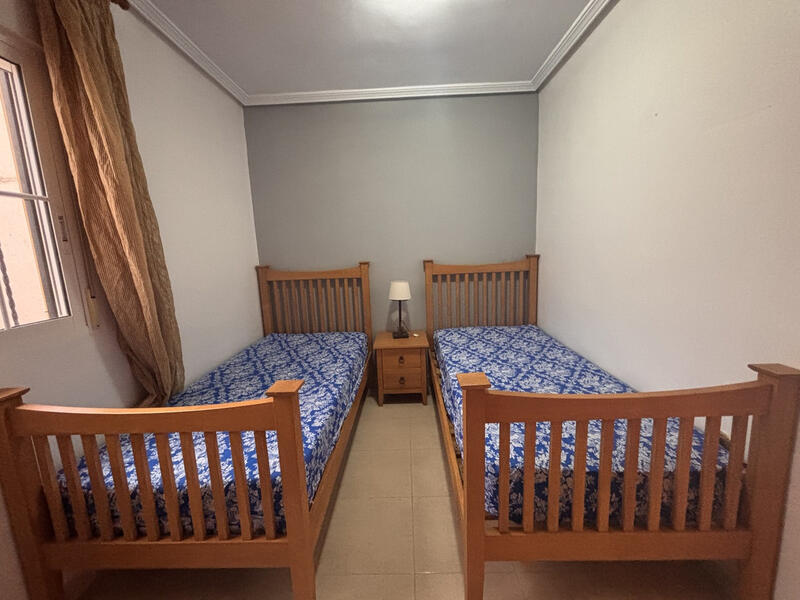 2 Schlafzimmer Appartement zu verkaufen