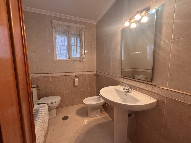 2 Schlafzimmer Appartement zu verkaufen