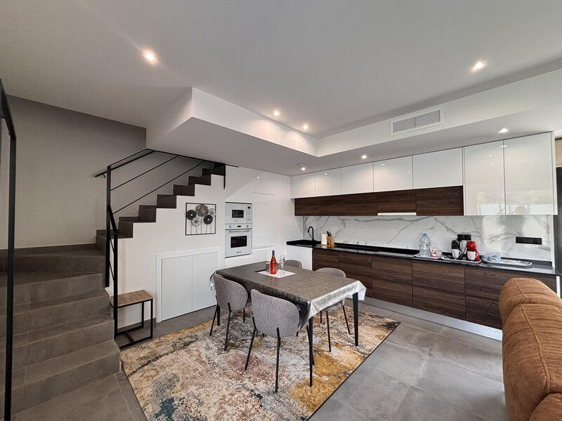 2 Schlafzimmer Villa zu verkaufen