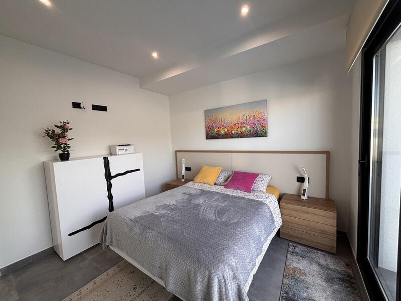 2 Schlafzimmer Villa zu verkaufen
