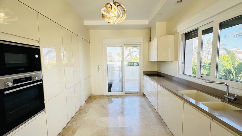5 chambre Villa à vendre