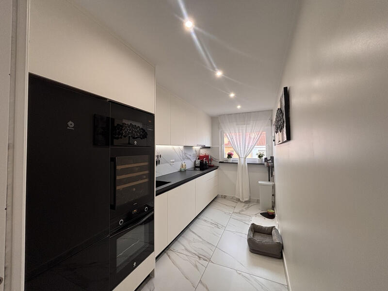 2 slaapkamer Appartement Te koop
