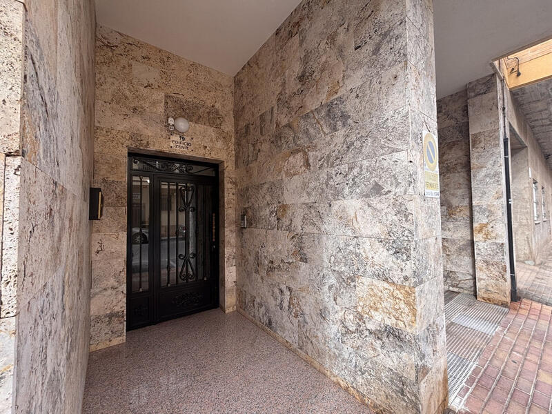 2 Schlafzimmer Appartement zu verkaufen in San Pedro del Pinatar, Murcia