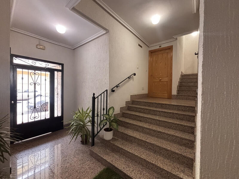 2 Schlafzimmer Appartement zu verkaufen in San Pedro del Pinatar, Murcia