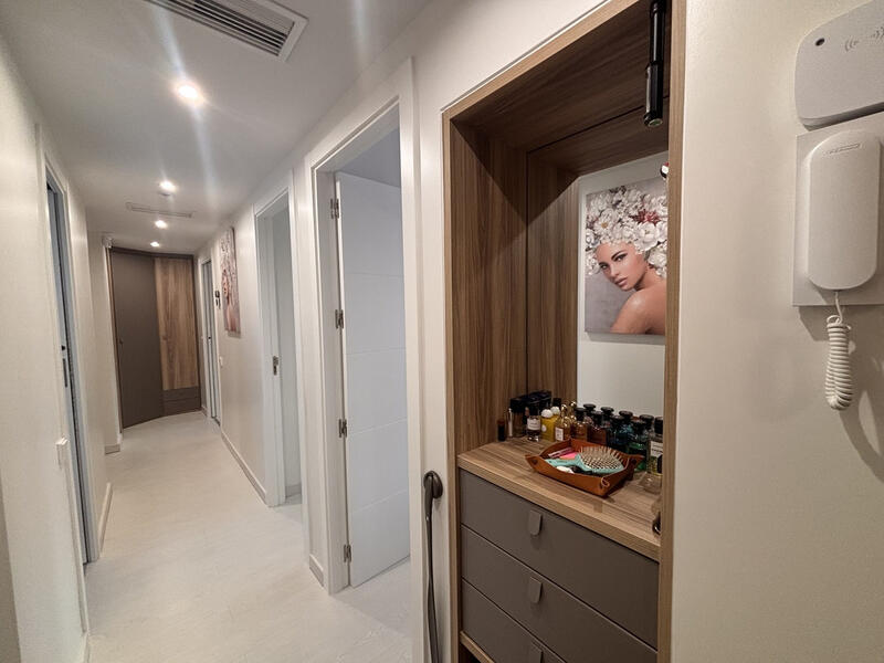 2 slaapkamer Appartement Te koop