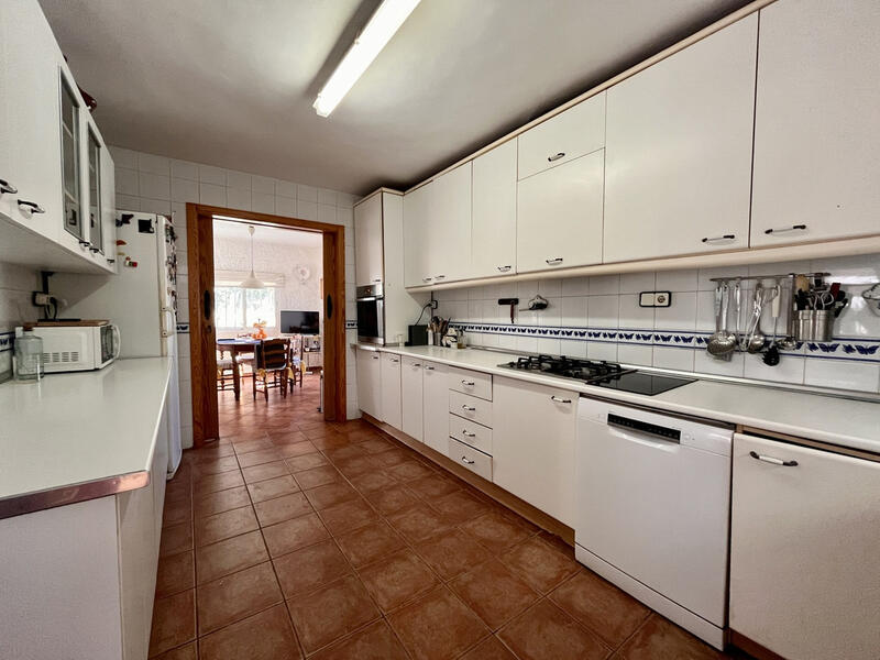 6 chambre Villa à vendre