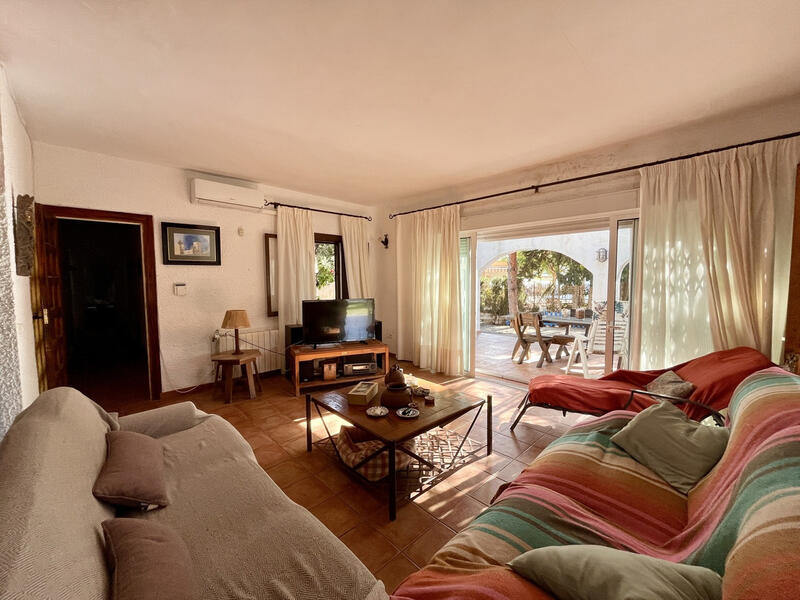 6 chambre Villa à vendre