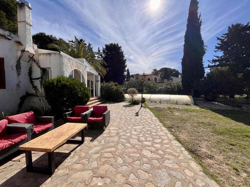 6 chambre Villa à vendre