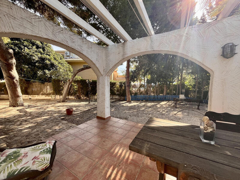 6 chambre Villa à vendre