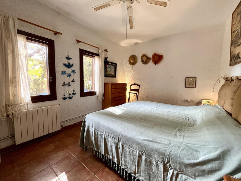 6 chambre Villa à vendre