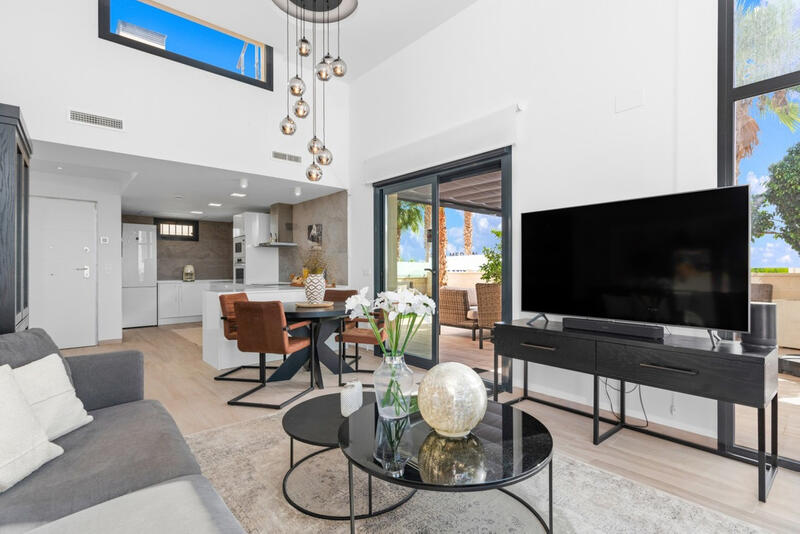 5 sovrum Villa till salu i Cabo Roig, Alicante