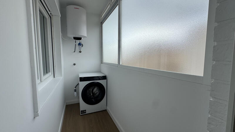 2 slaapkamer Appartement Te koop