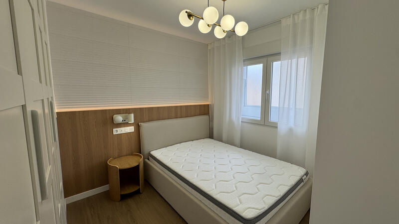 2 slaapkamer Appartement Te koop