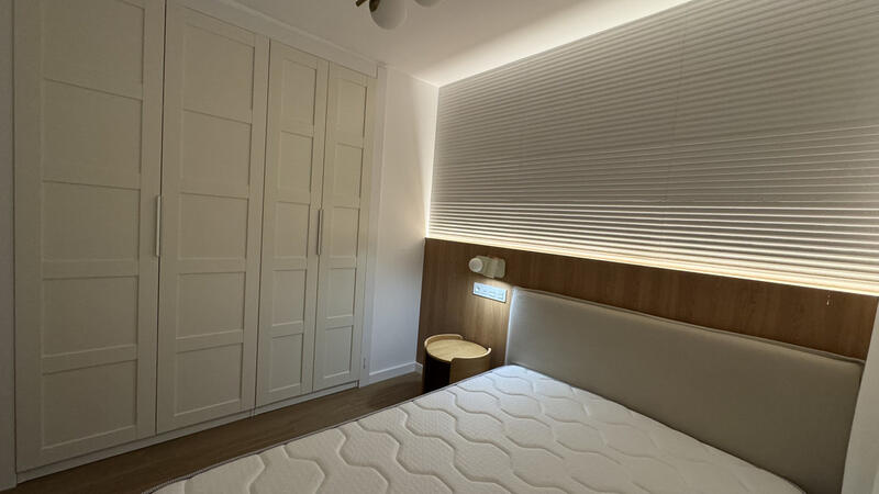2 slaapkamer Appartement Te koop