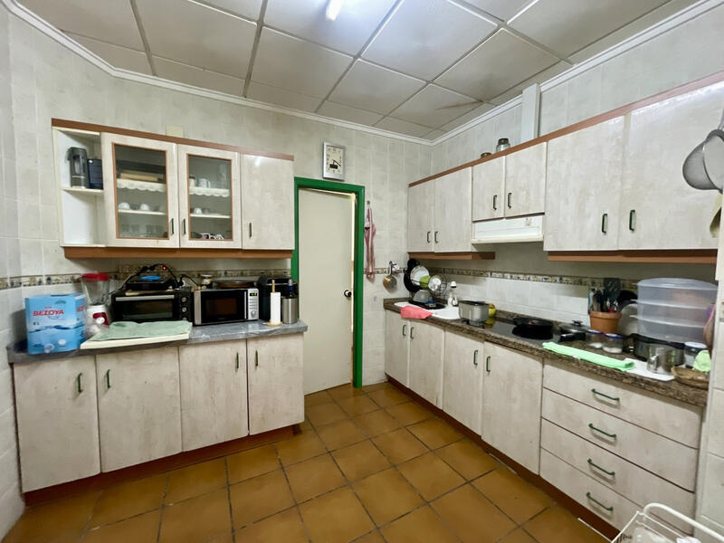 1 soveværelse Villa til salg i Torrevieja, Alicante