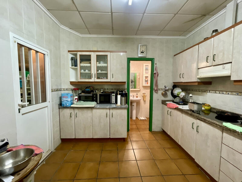 1 soveværelse Villa til salg i Torrevieja, Alicante