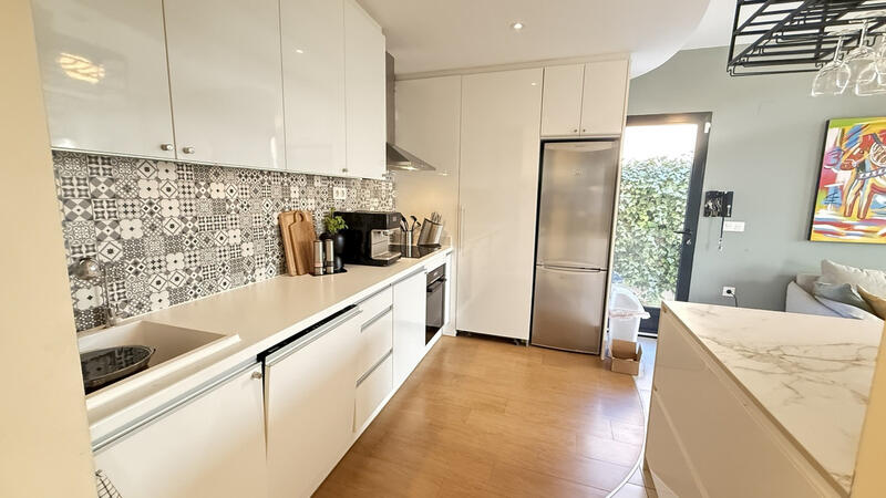 3 chambre Villa à vendre
